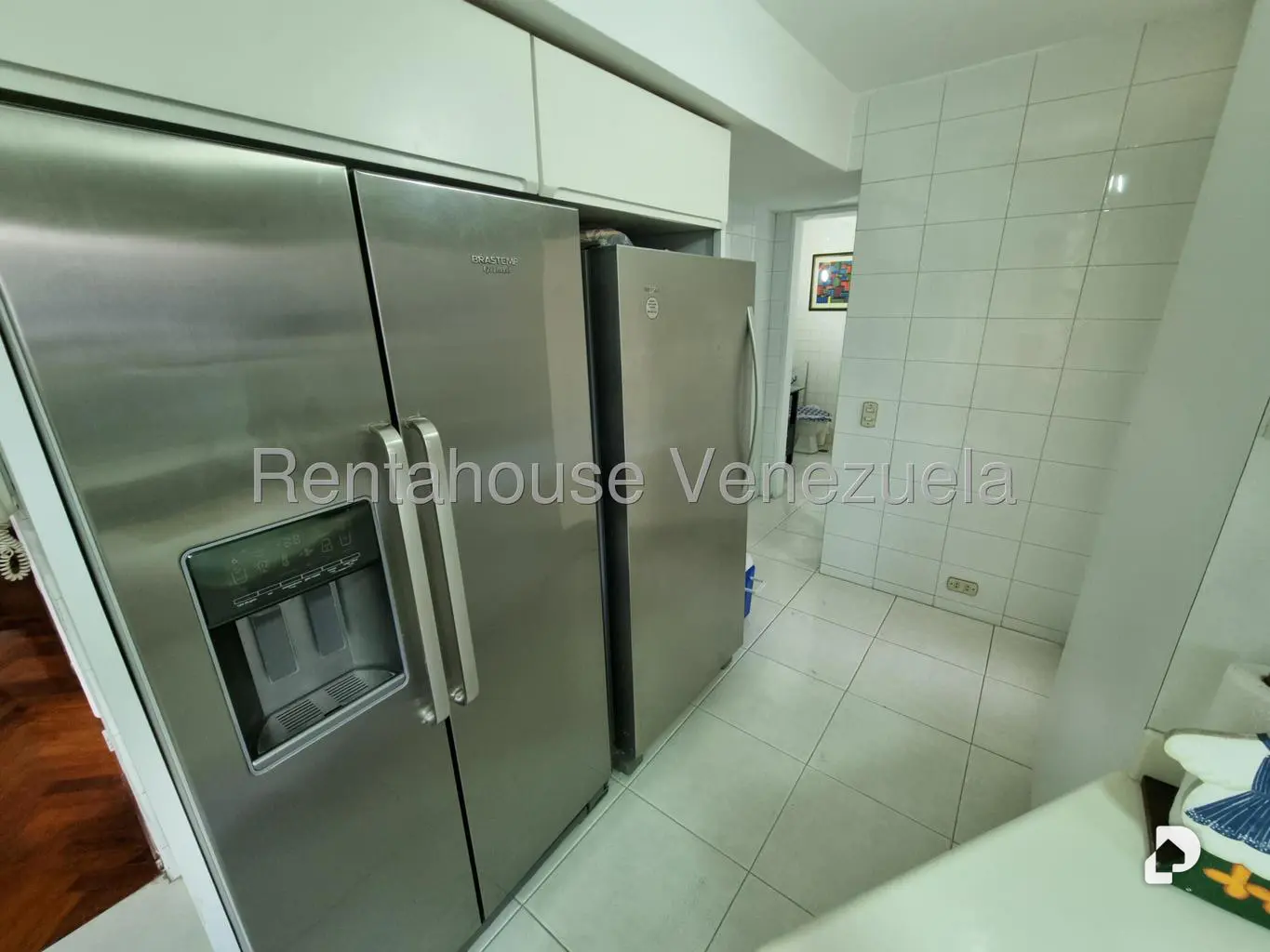Apartamento en Los Naranjos (del Cafetal), Caracas – 19
