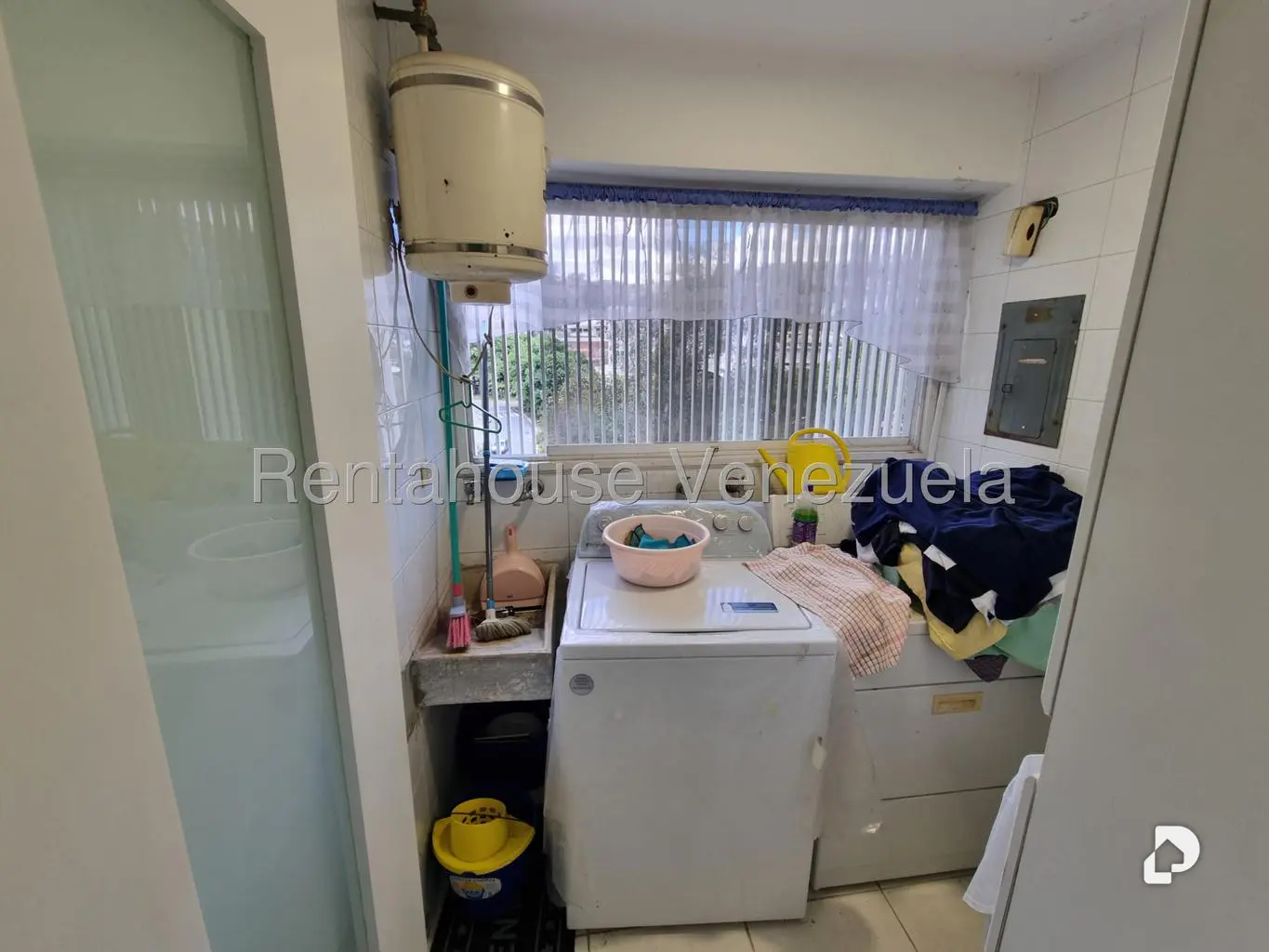 Apartamento en Los Naranjos (del Cafetal), Caracas – 20