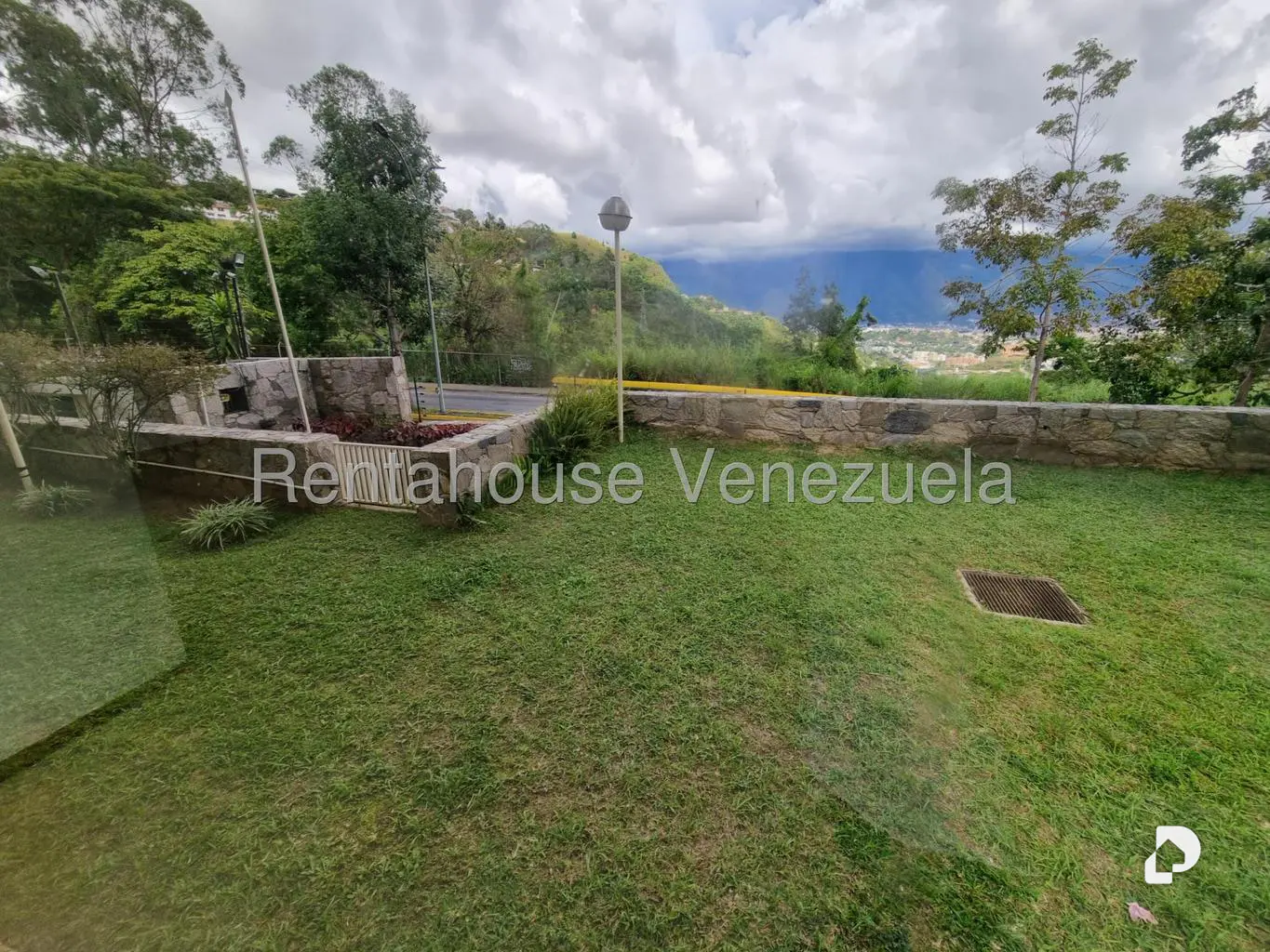 Apartamento en Los Naranjos (del Cafetal), Caracas – 3