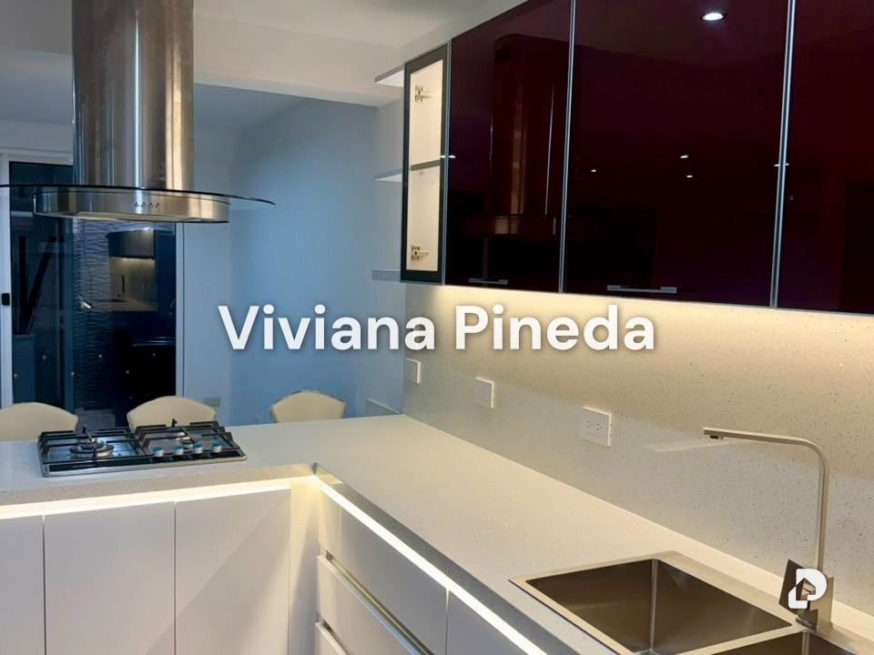 Townhouse en Mañongo, Naguanagua – 11