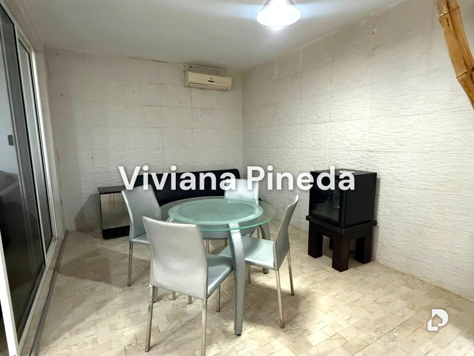 Townhouse en Mañongo, Naguanagua – 14