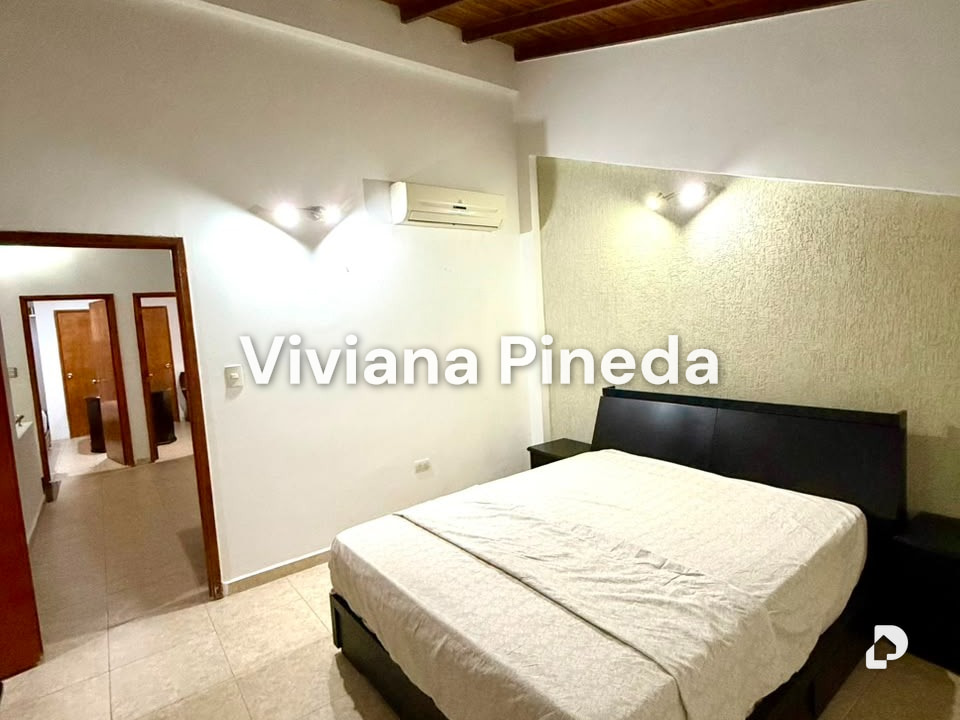 Townhouse en Mañongo, Naguanagua – 13