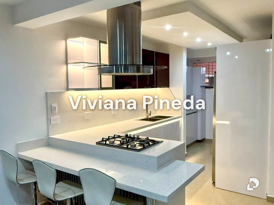 Townhouse en Mañongo, Naguanagua – 10
