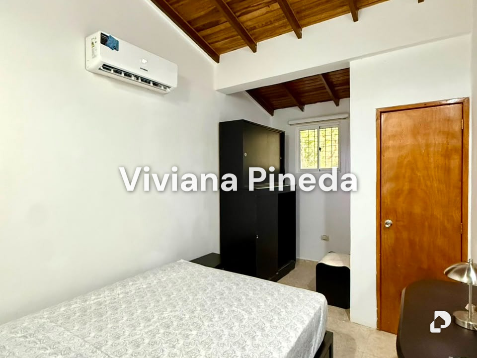 Townhouse en Mañongo, Naguanagua – 24