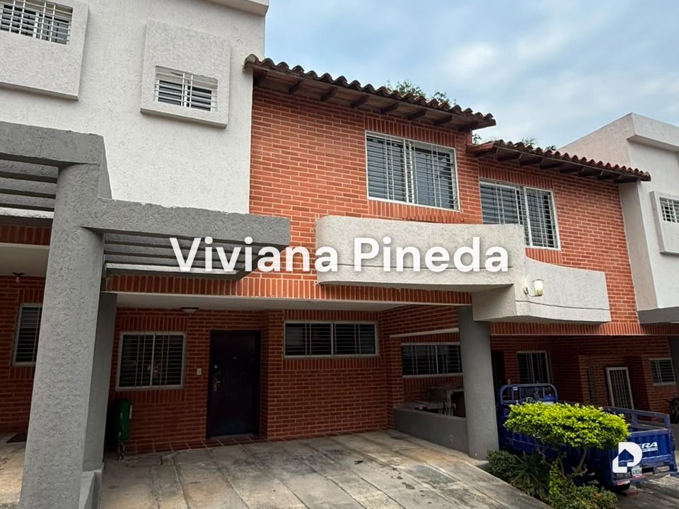 Townhouse en Mañongo, Naguanagua – 7