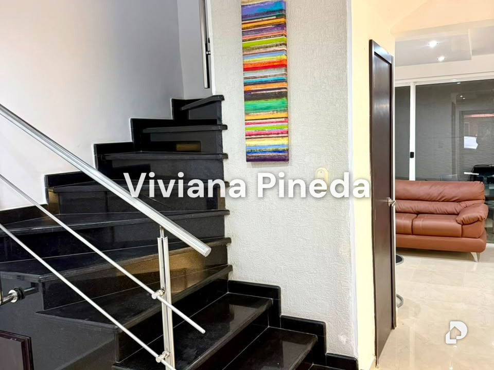 Townhouse en Mañongo, Naguanagua – 6