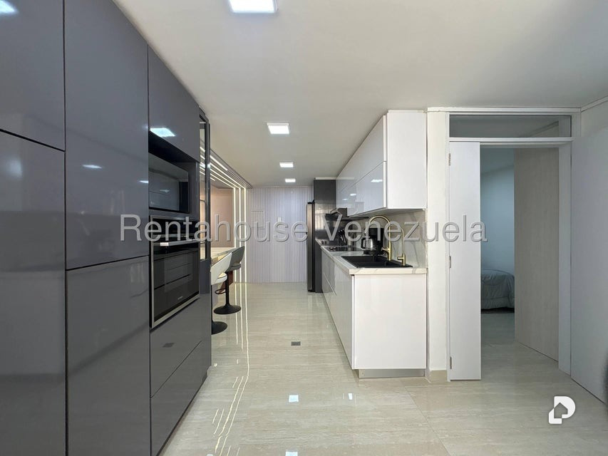 Apartamento en Cumbres de Curumo, Caracas – 6