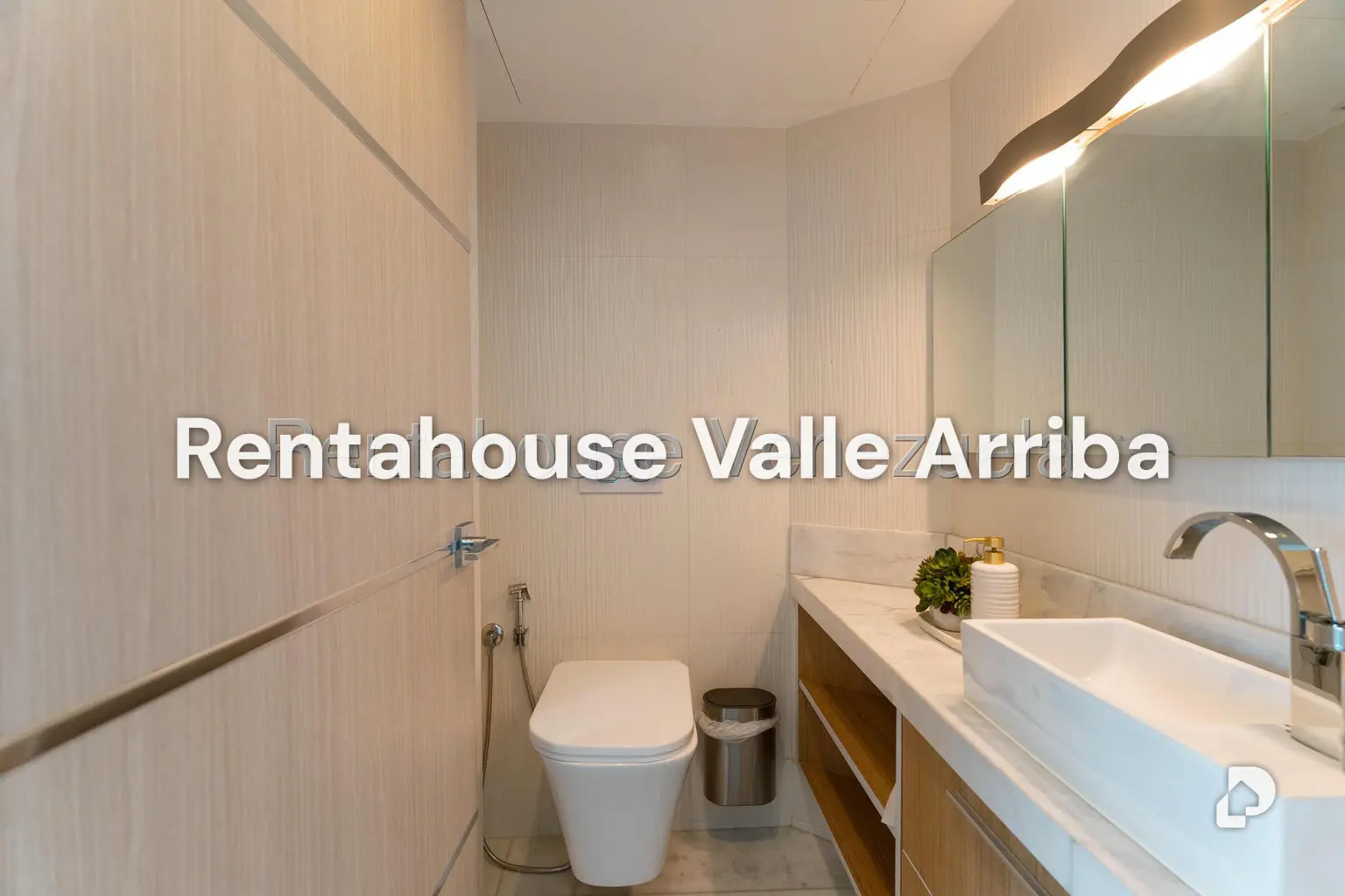 Apartamento en El Rosal, Caracas – 19