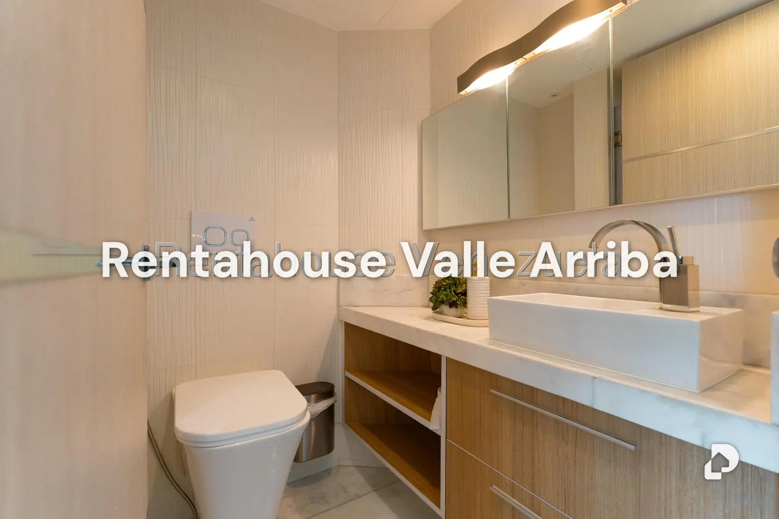 Apartamento en El Rosal, Caracas – 18