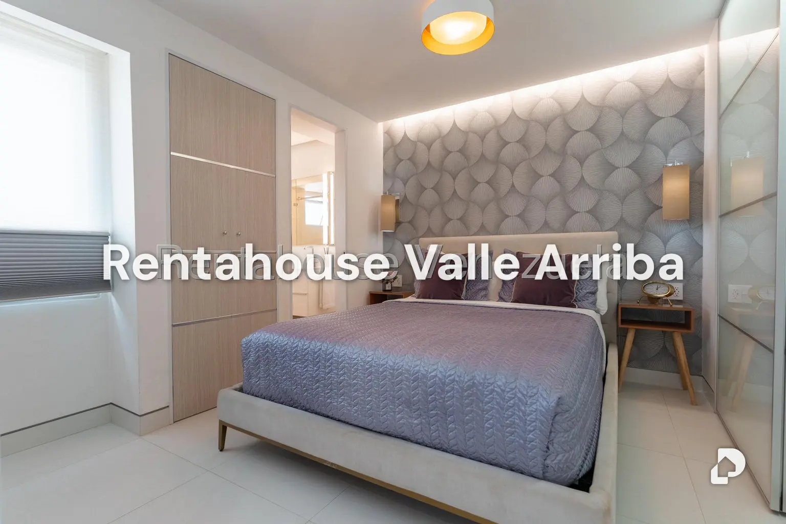 Apartamento en El Rosal, Caracas – 7