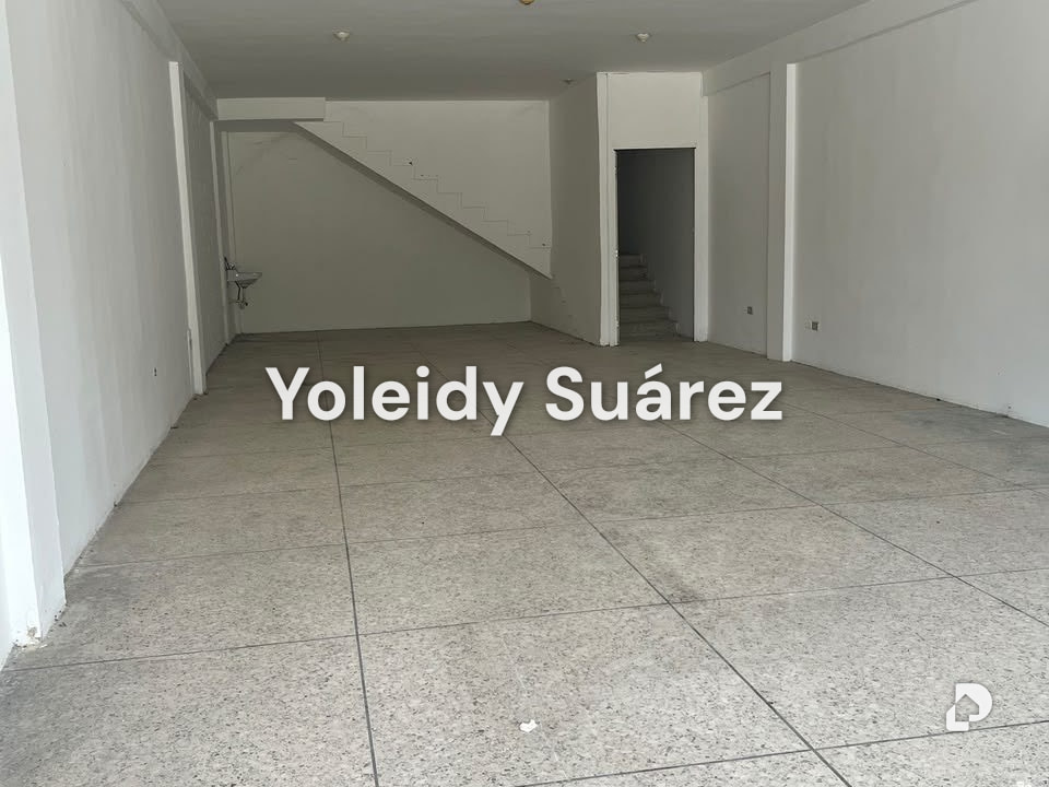 Local comercial en Los Guayos – 1