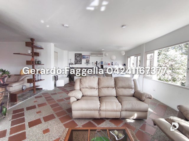 Casa en Santa Paula, Caracas – 6