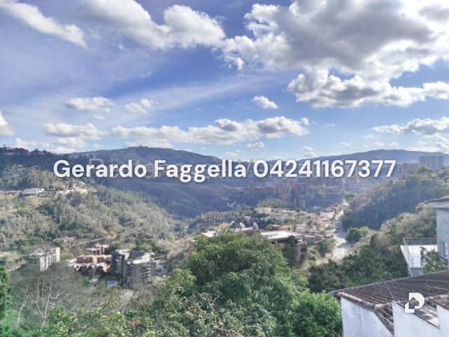 Casa en Santa Paula, Caracas – 14