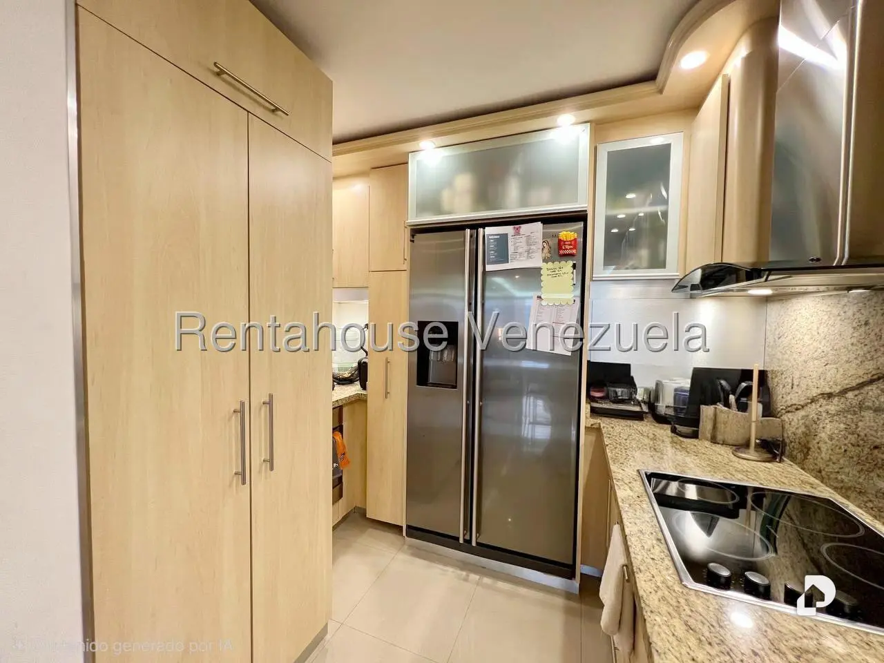 Apartamento en Colinas de La Tahona, Caracas – 8