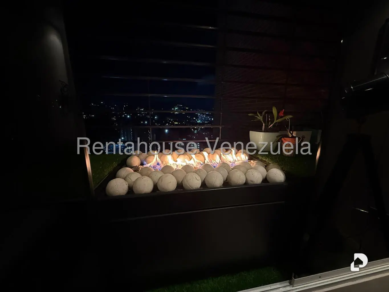 Apartamento en Colinas de La Tahona, Caracas – 20