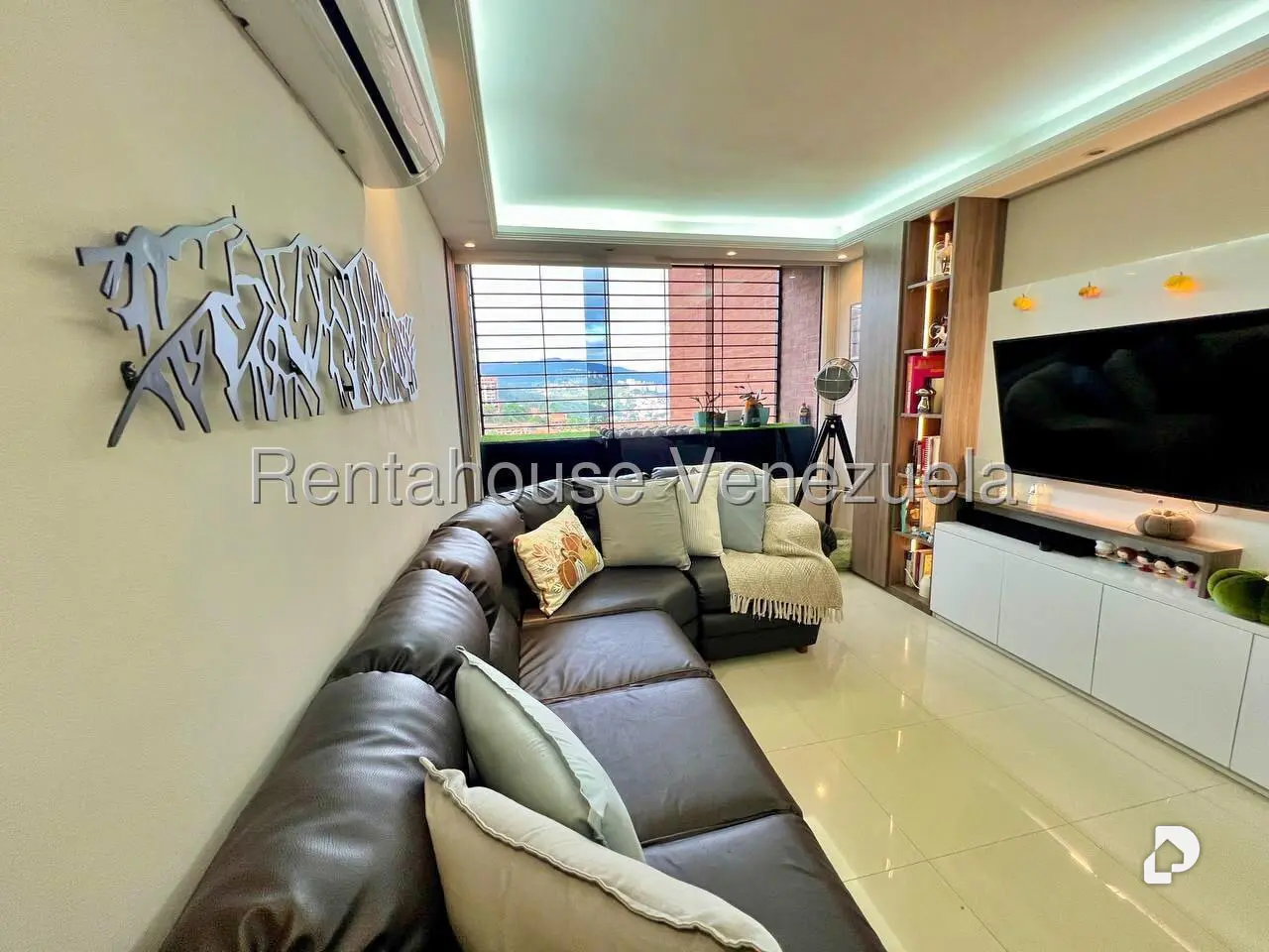 Apartamento en Colinas de La Tahona, Caracas – 3