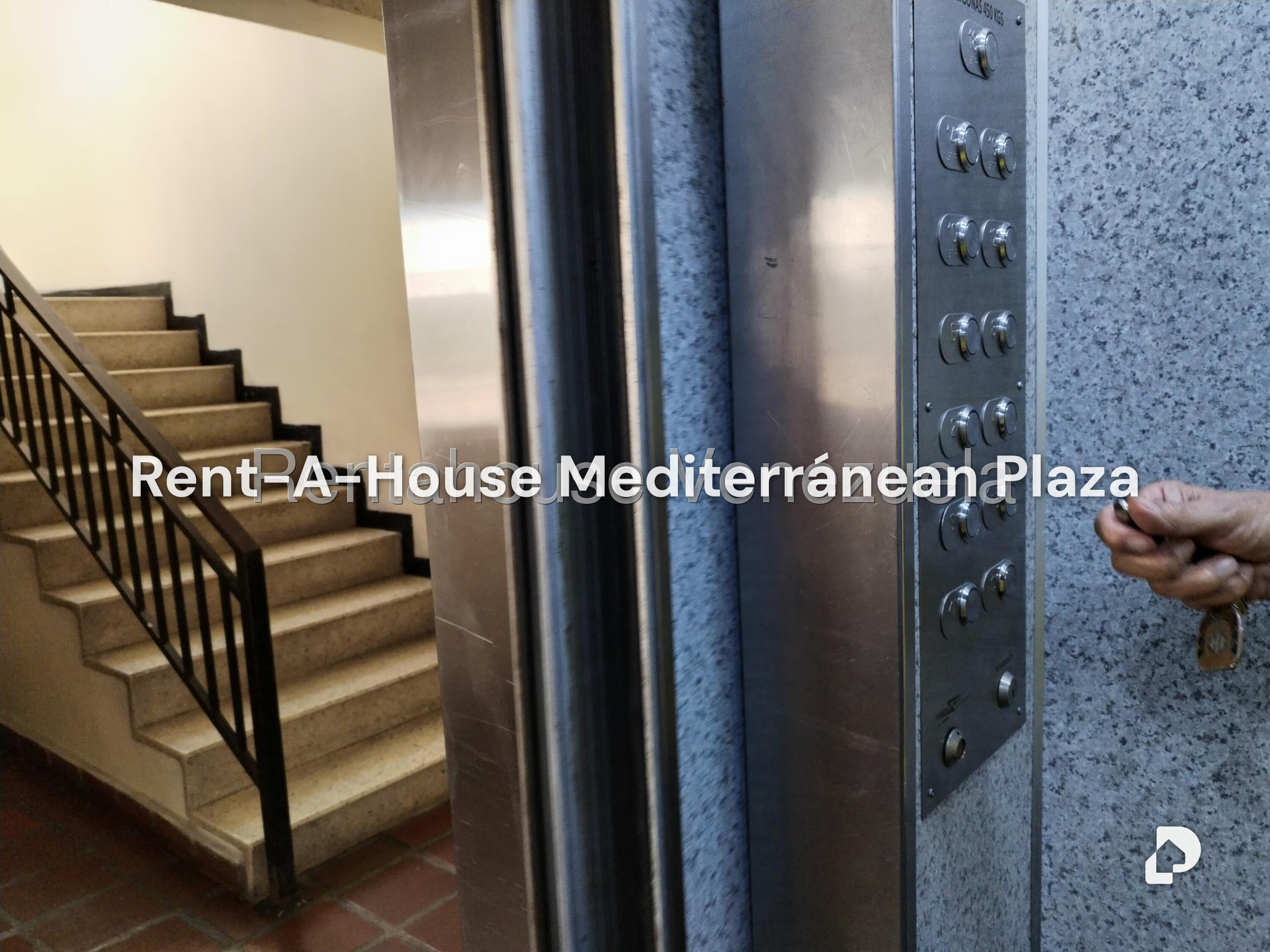 Apartamento en Los Mangos, Valencia