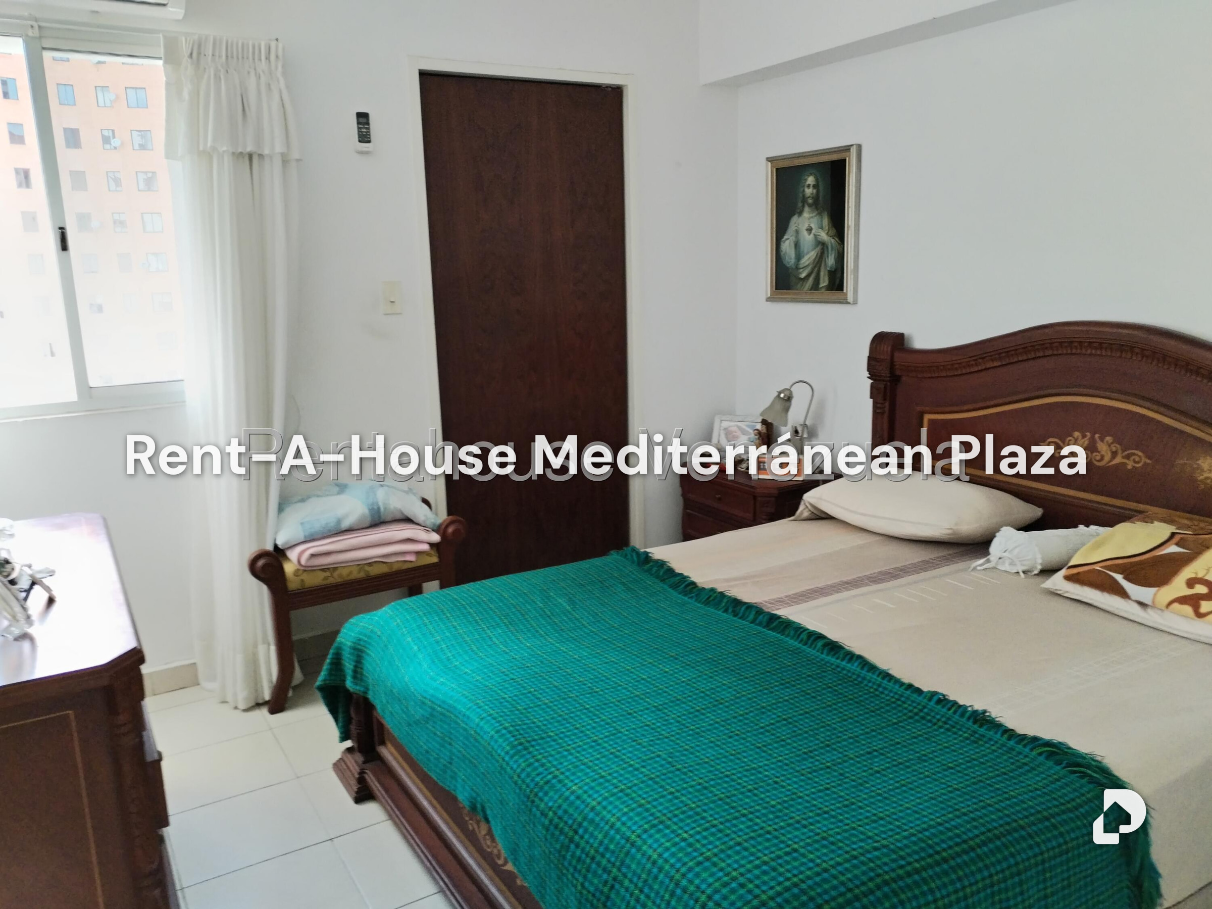 Apartamento en Los Mangos, Valencia