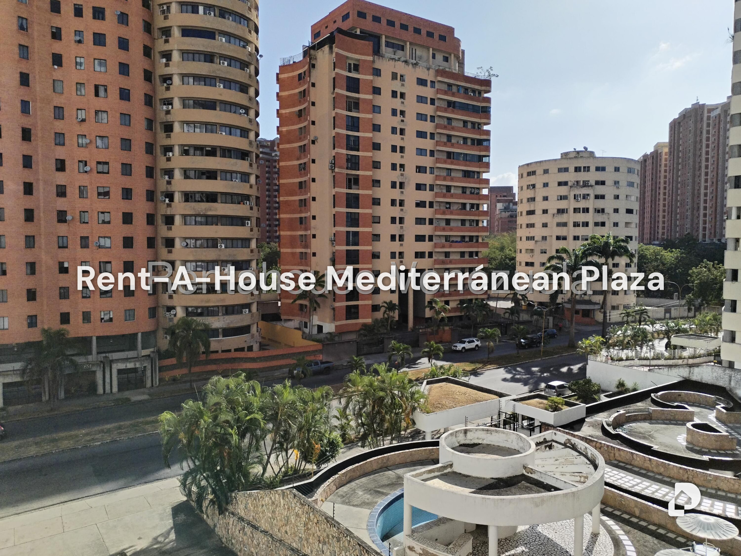 Apartamento en Los Mangos, Valencia