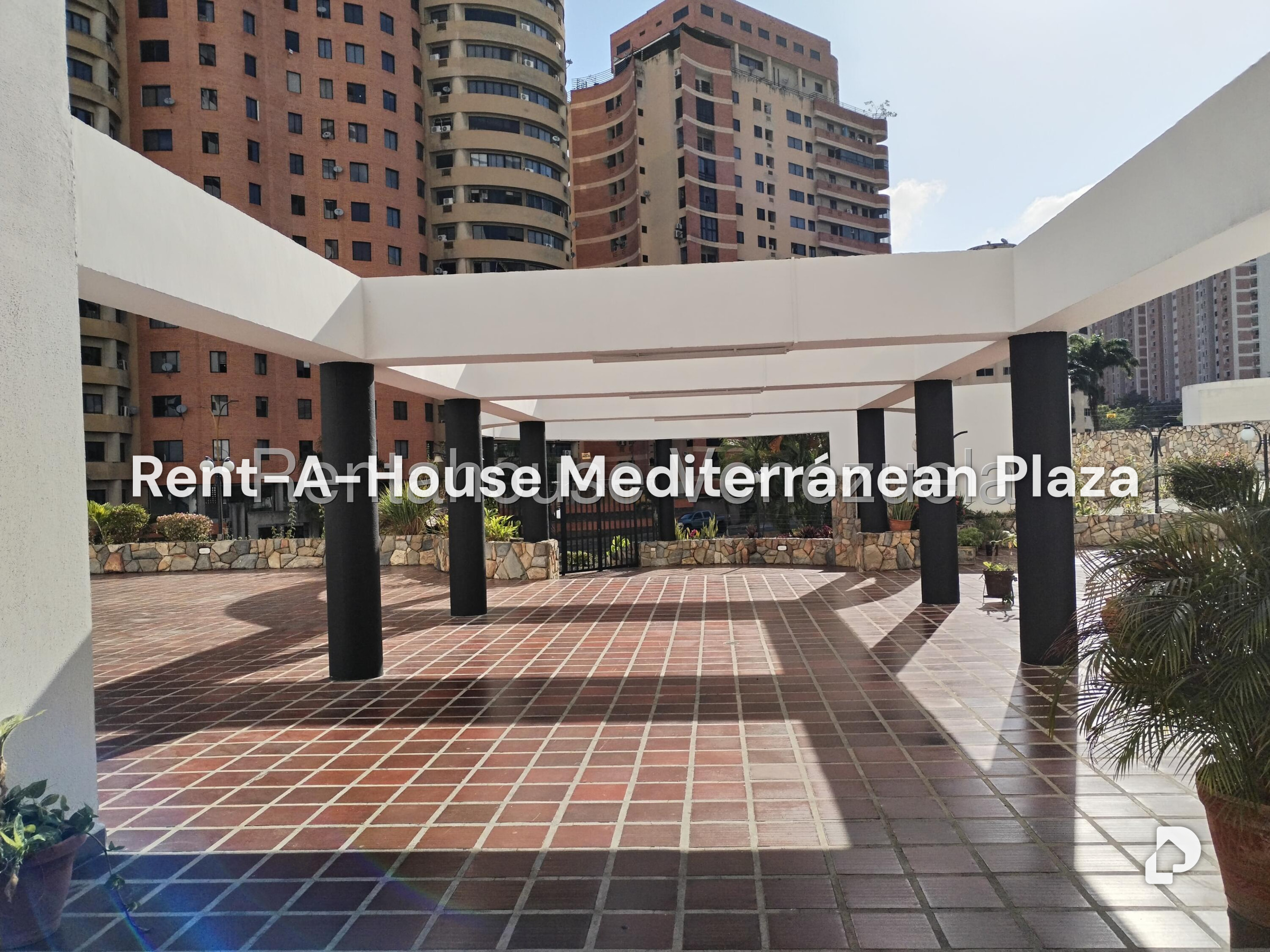 Apartamento en Los Mangos, Valencia