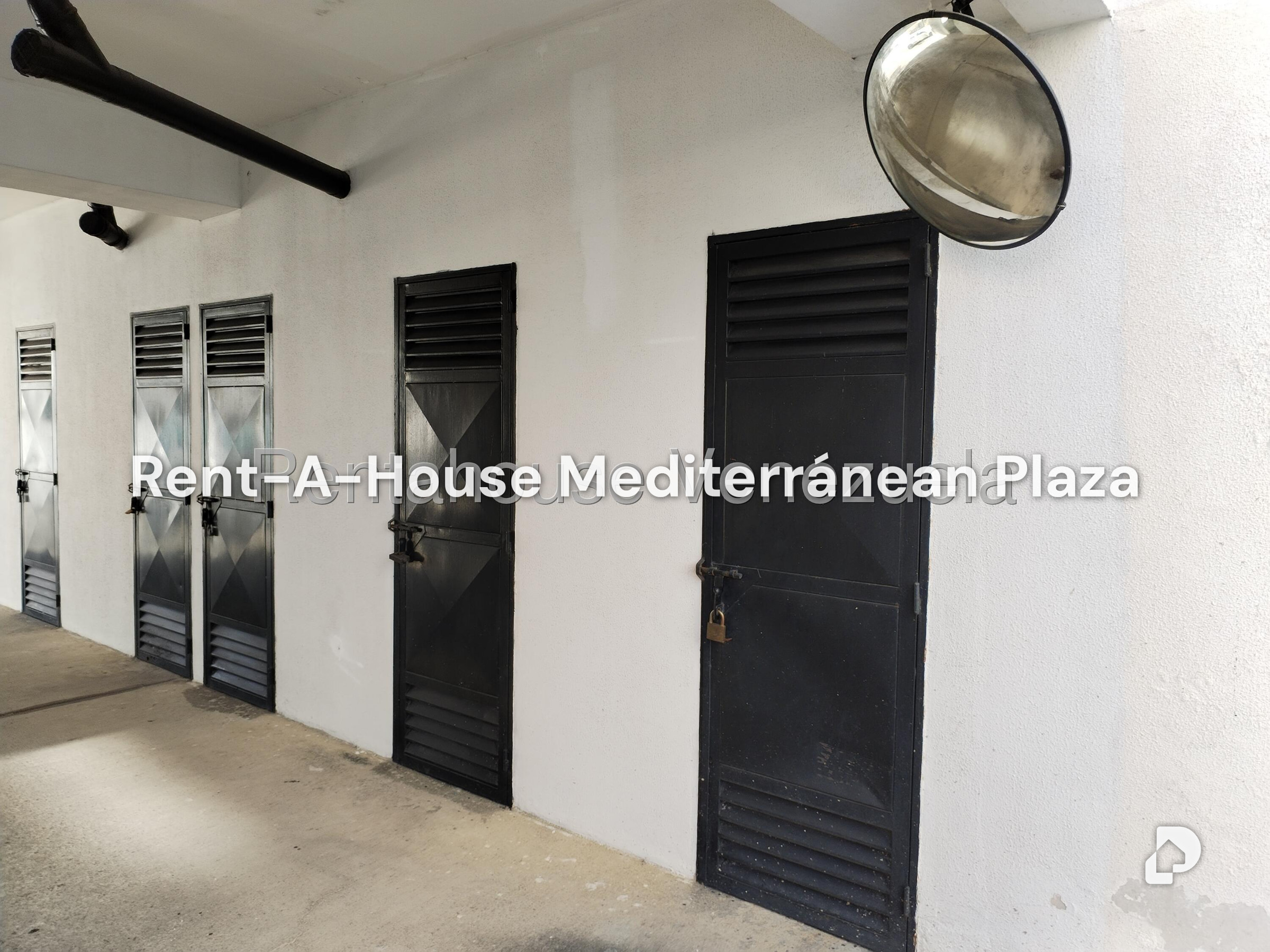 Apartamento en Los Mangos, Valencia