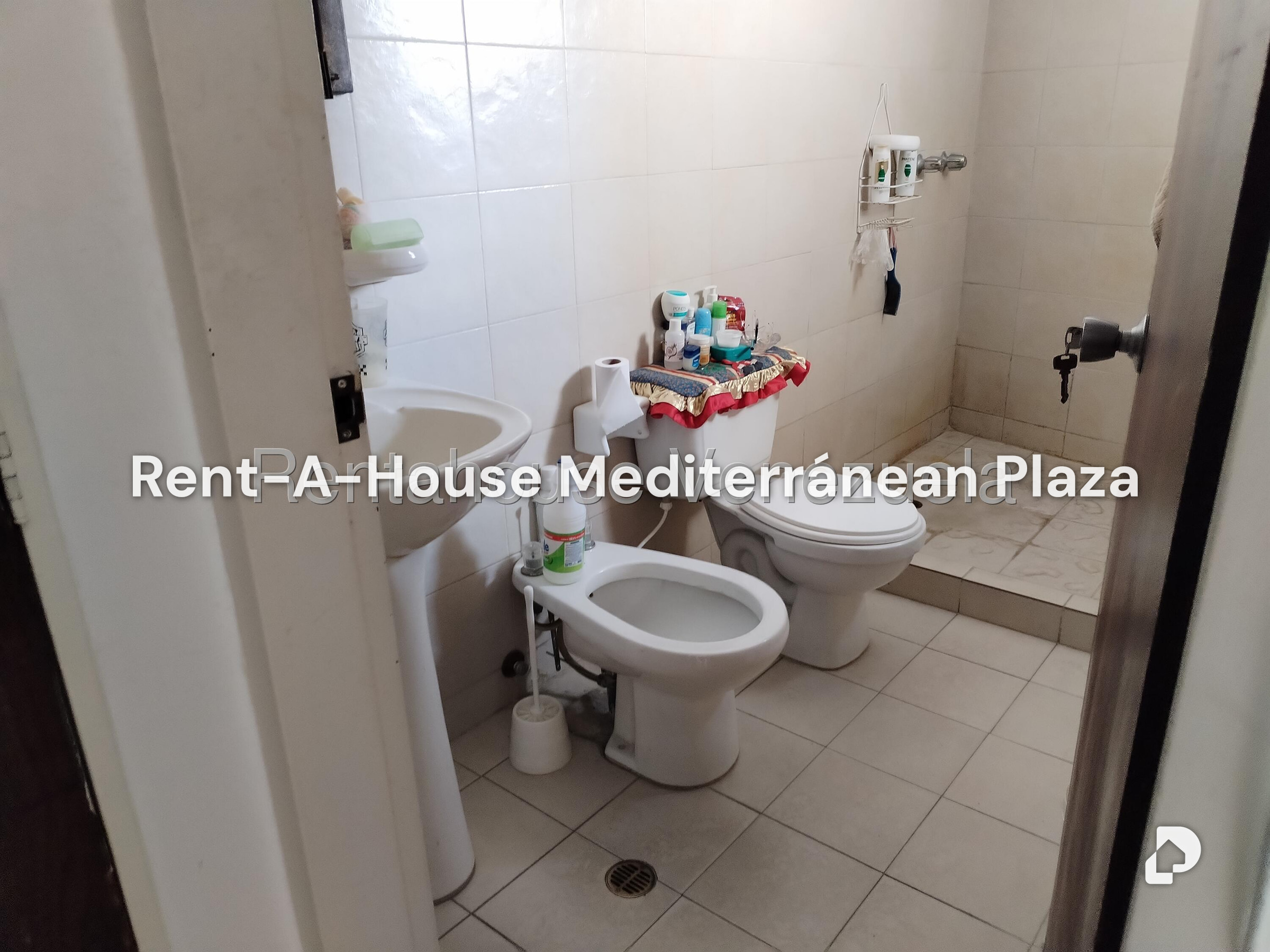Apartamento en Los Mangos, Valencia