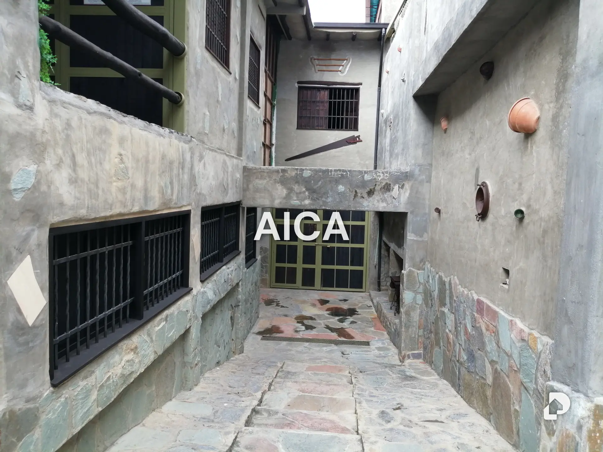 Local comercial en El Hatillo, Caracas – 2