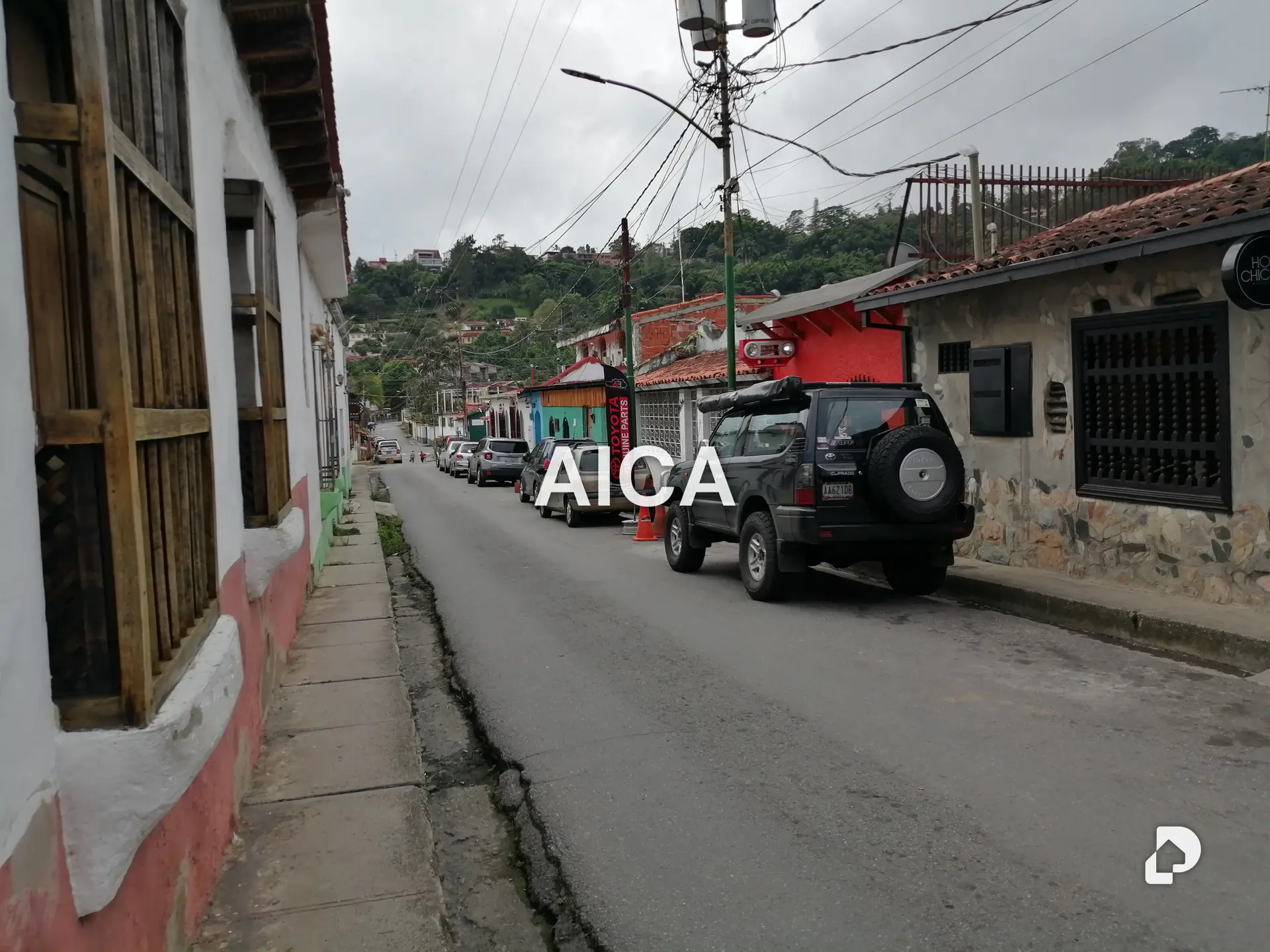 Local comercial en El Hatillo, Caracas – 18