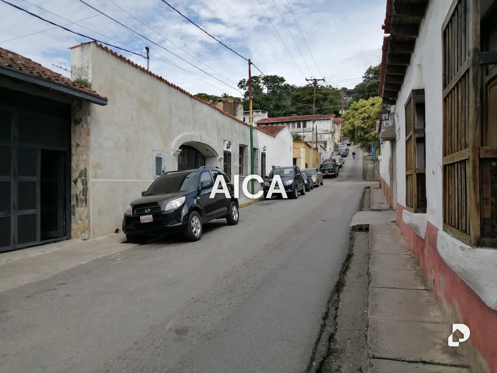 Local comercial en El Hatillo, Caracas – 17