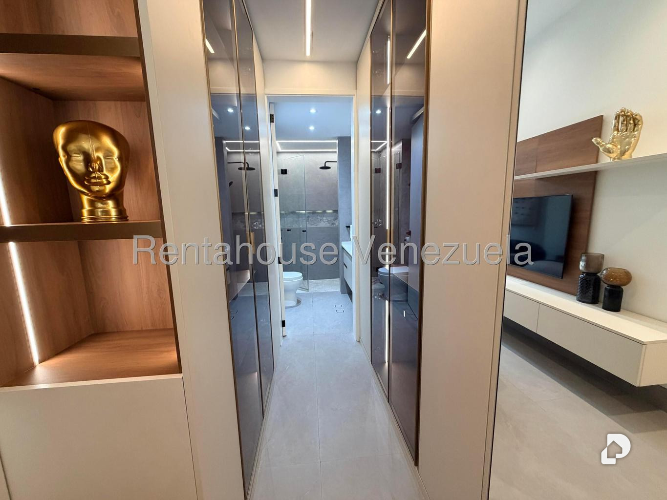 Apartamento en La Castellana, Caracas