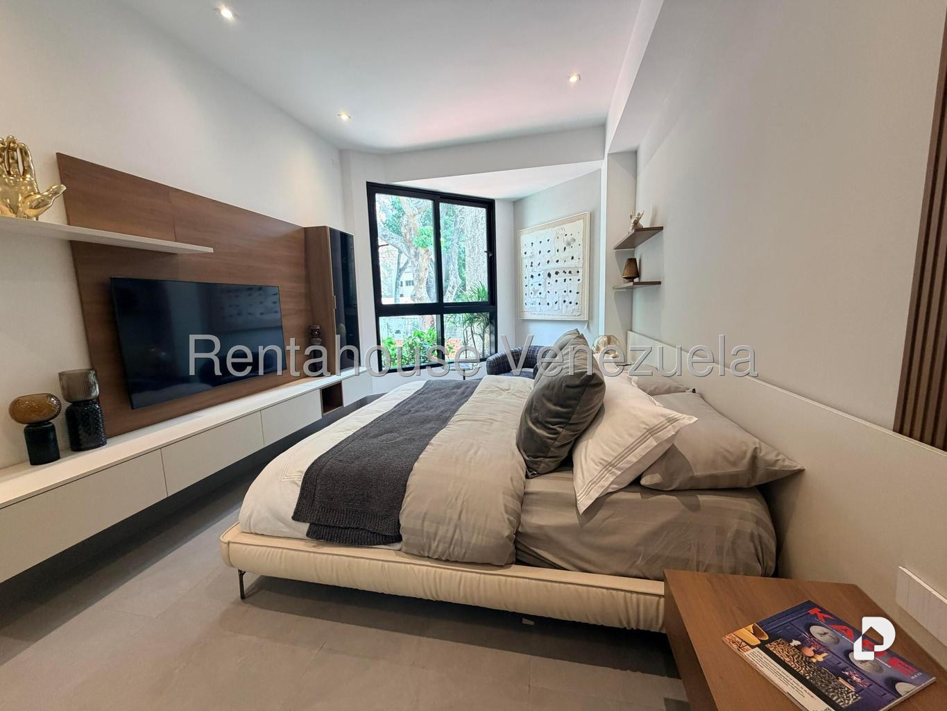 Apartamento en La Castellana, Caracas