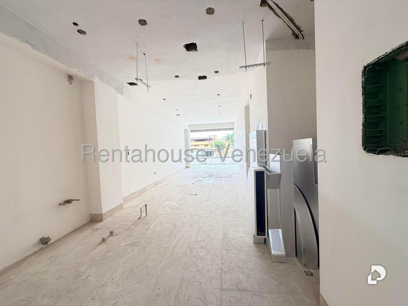 Apartamento en La Castellana, Caracas