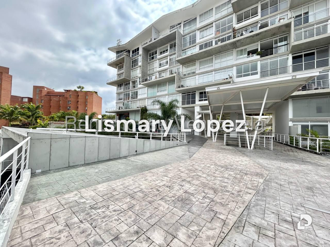 Apartamento en Solar del Hatillo, Caracas – 4