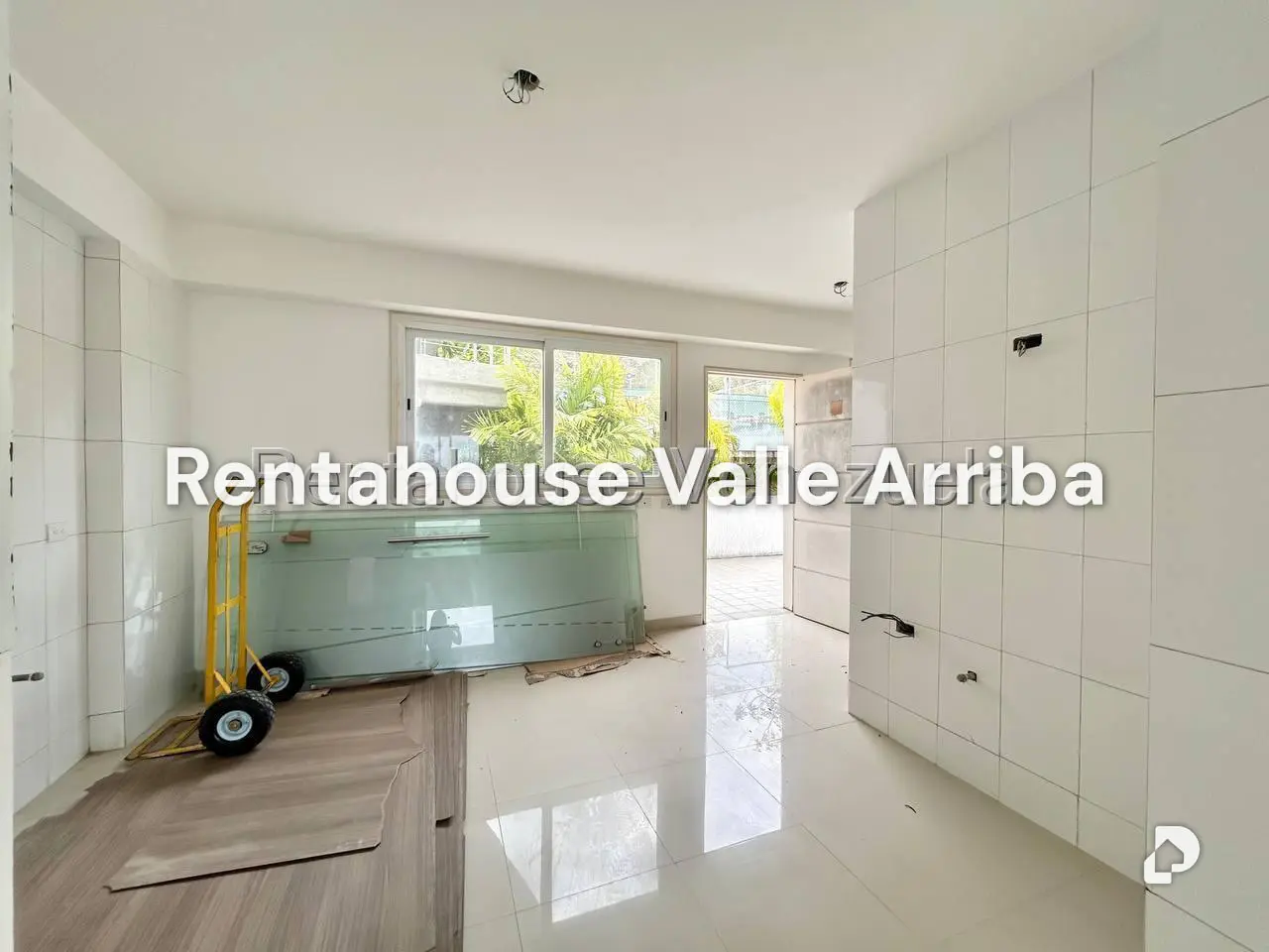 Apartamento en Solar del Hatillo, Caracas – 17