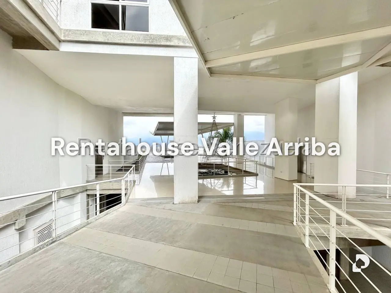 Apartamento en Solar del Hatillo, Caracas – 5