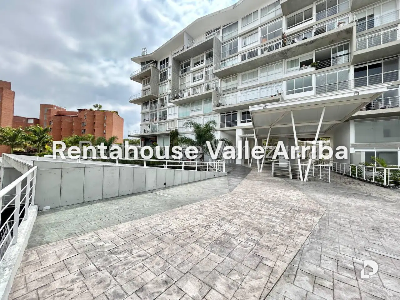 Apartamento en Solar del Hatillo, Caracas – 4