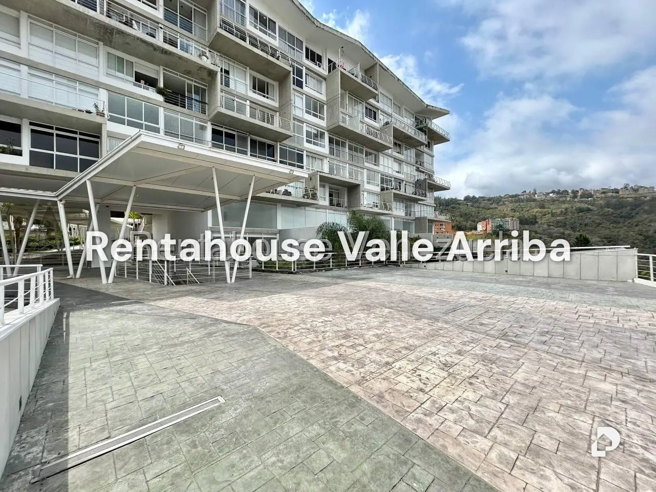 Apartamento en Solar del Hatillo, Caracas – 2