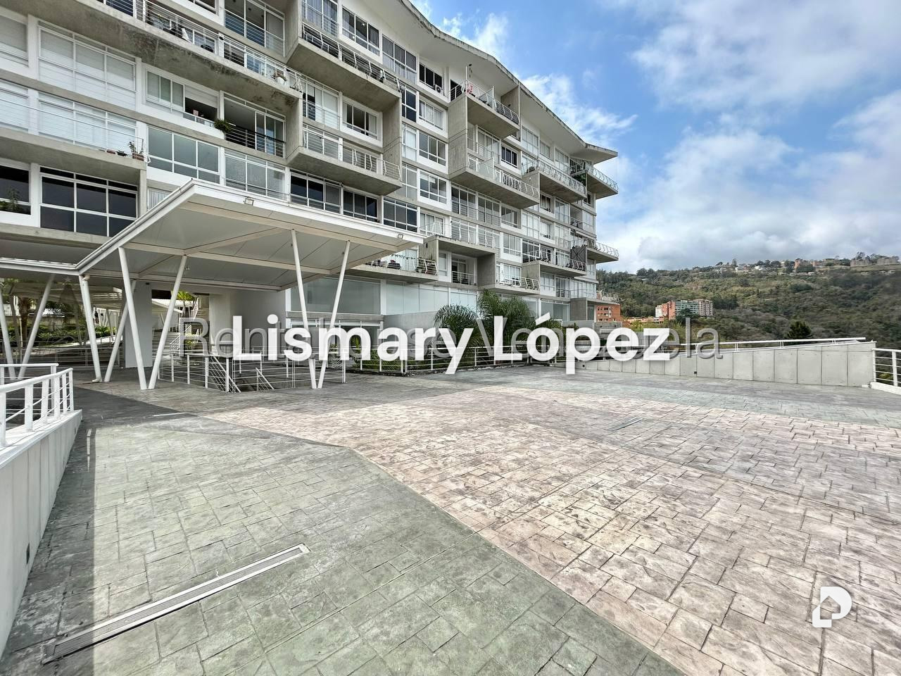 Apartamento en Solar del Hatillo, Caracas – 2