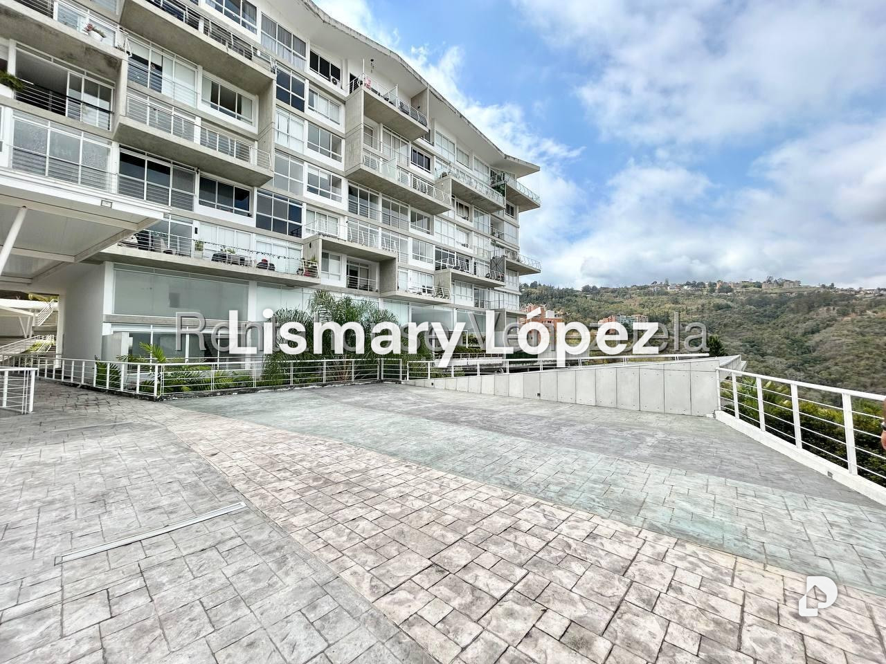 Apartamento en Solar del Hatillo, Caracas – 3