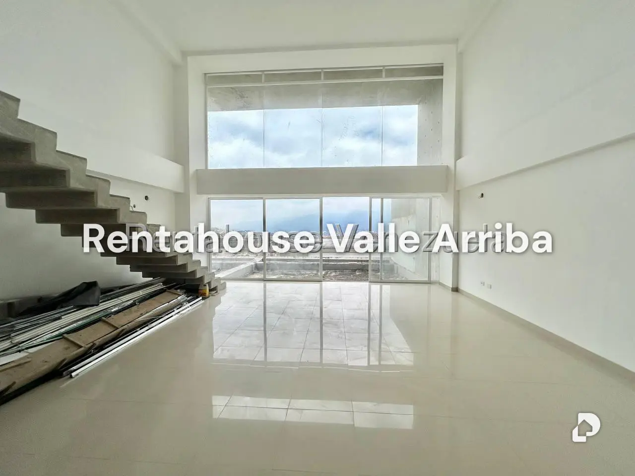 Apartamento en Solar del Hatillo, Caracas – 8