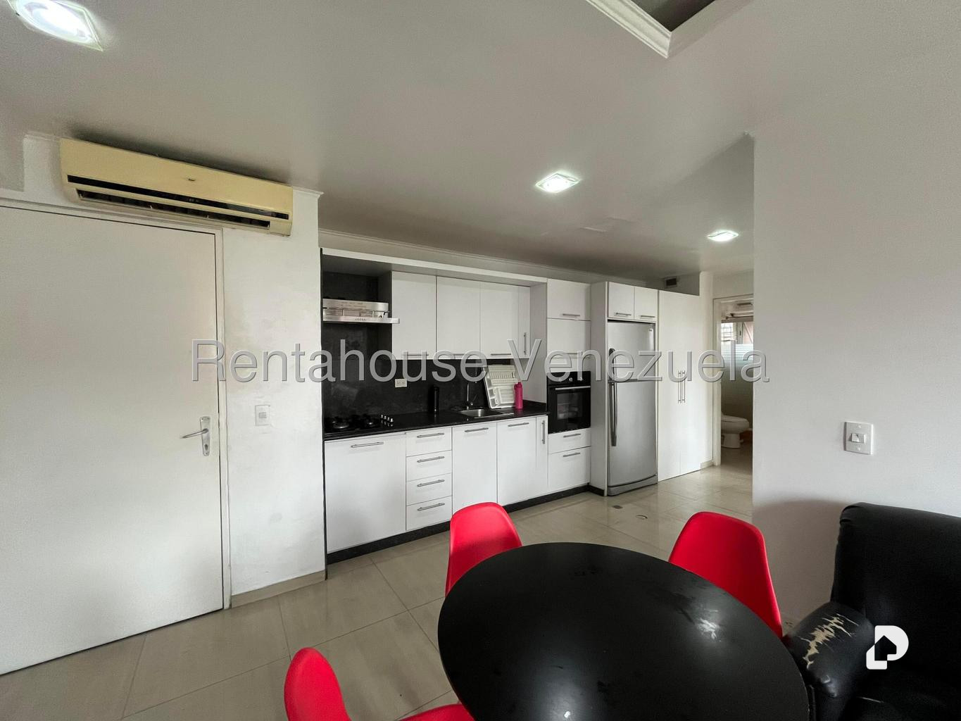 Apartamento en San Bernardino, Caracas – 7