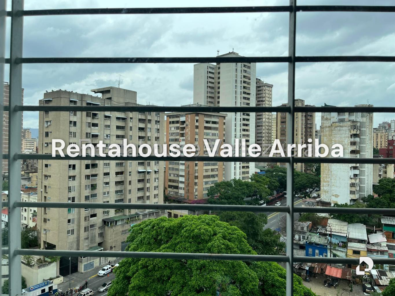 Apartamento en San Bernardino, Caracas – 11