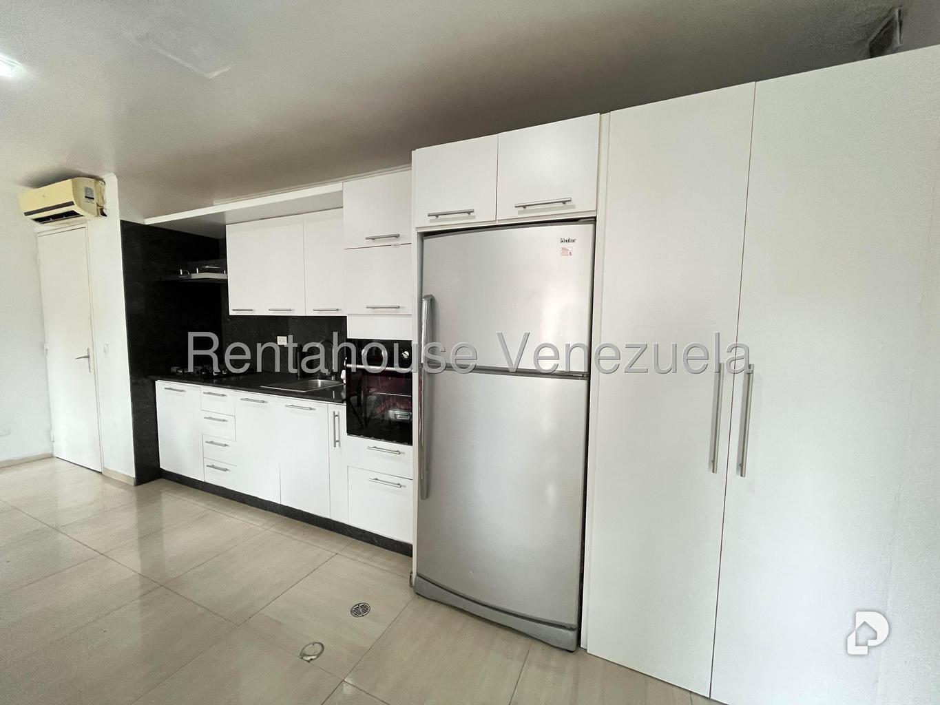 Apartamento en San Bernardino, Caracas – 10