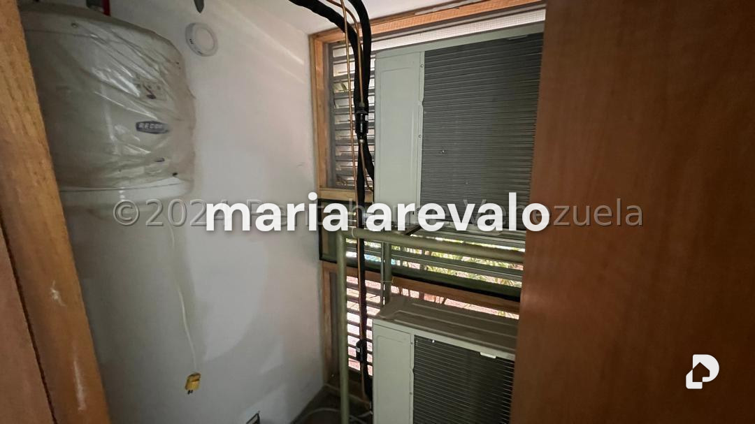 Apartment in Las Mercedes, Caracas – 18