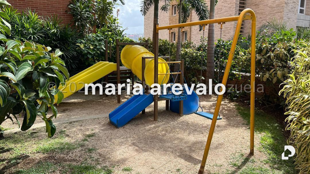 Apartment in Las Mercedes, Caracas – 22