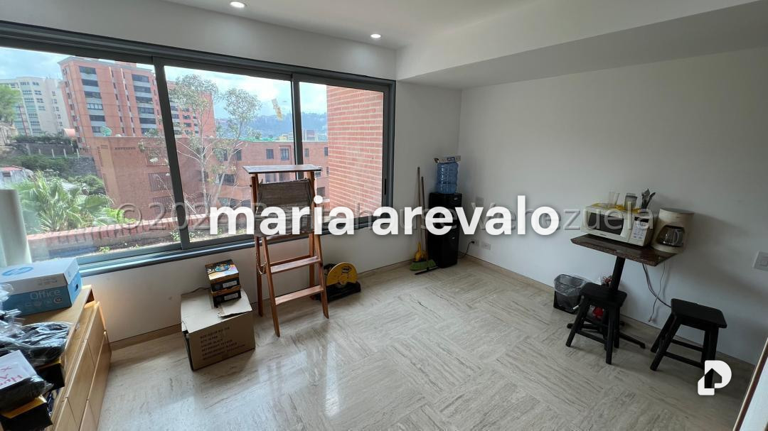 Apartment in Las Mercedes, Caracas – 8