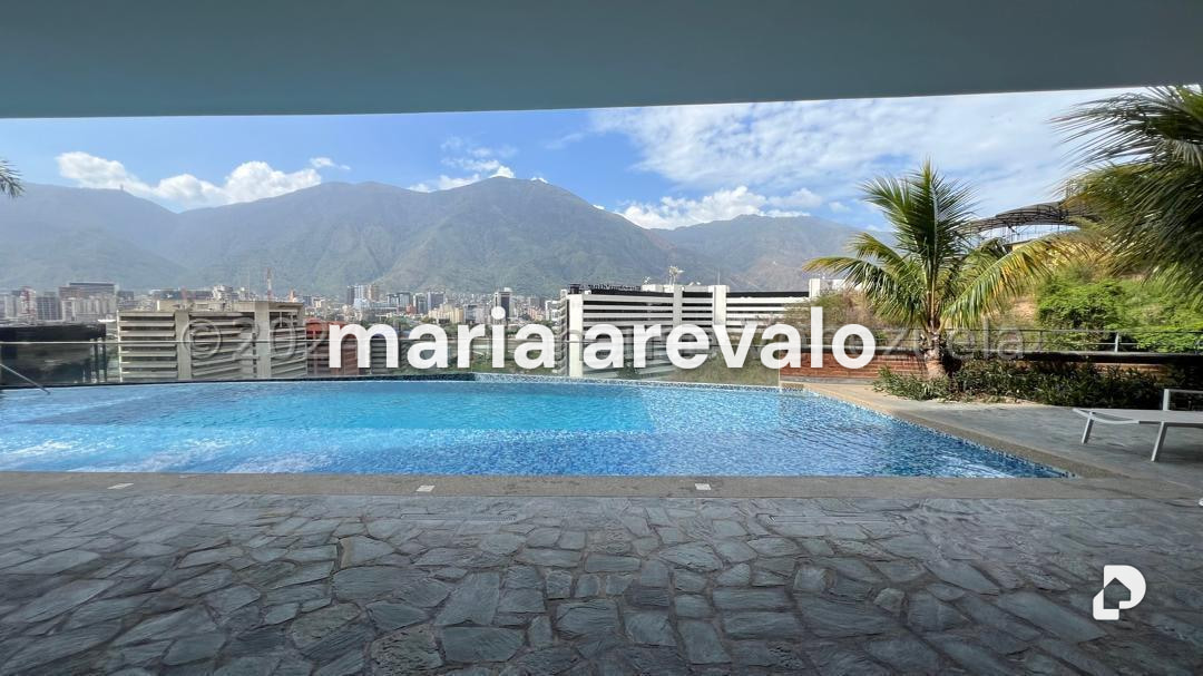 Apartment in Las Mercedes, Caracas – 2