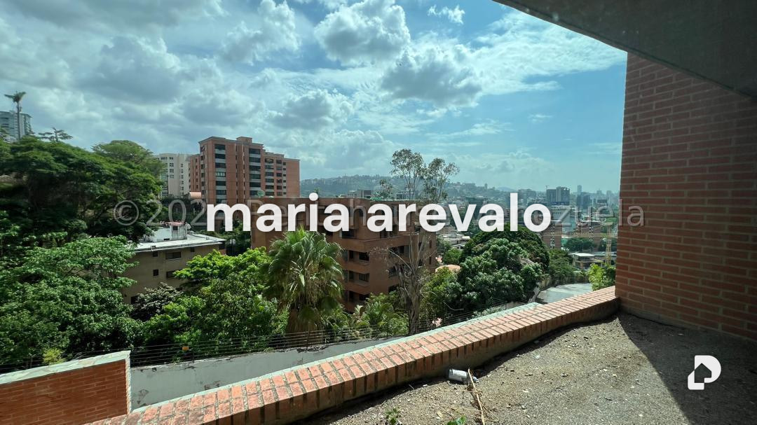 Apartment in Las Mercedes, Caracas – 10