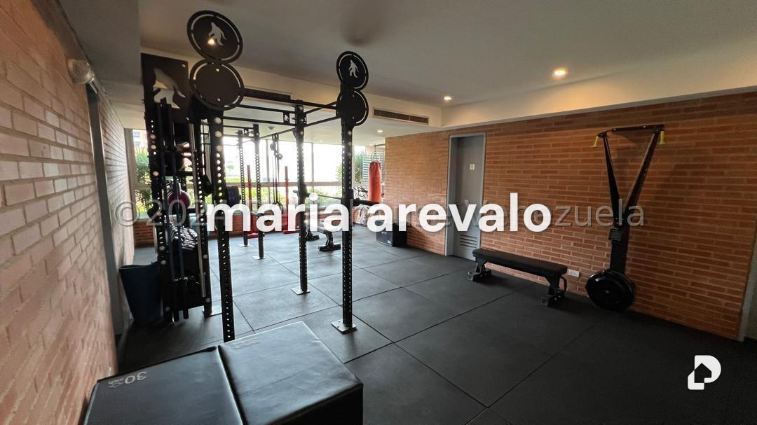 Apartment in Las Mercedes, Caracas – 21