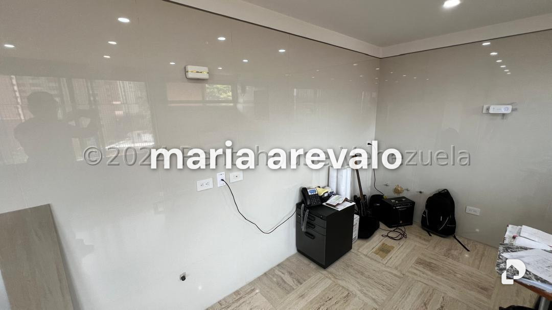 Apartment in Las Mercedes, Caracas – 6